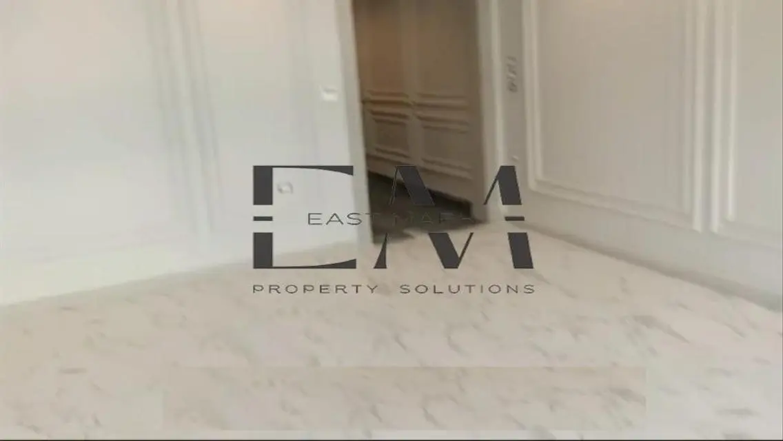 Luxury Apartment for Rent at 45000 EGP