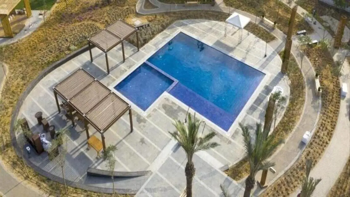 Stunning Villa with Private Pool and Garden