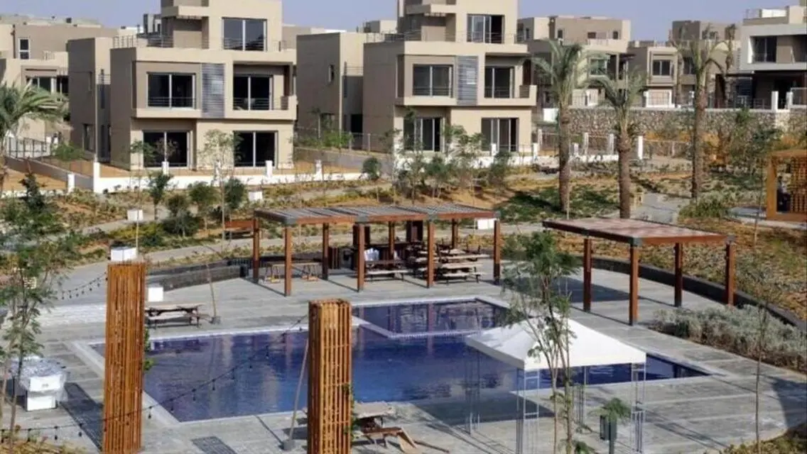 Stunning Villa with Private Pool and Garden