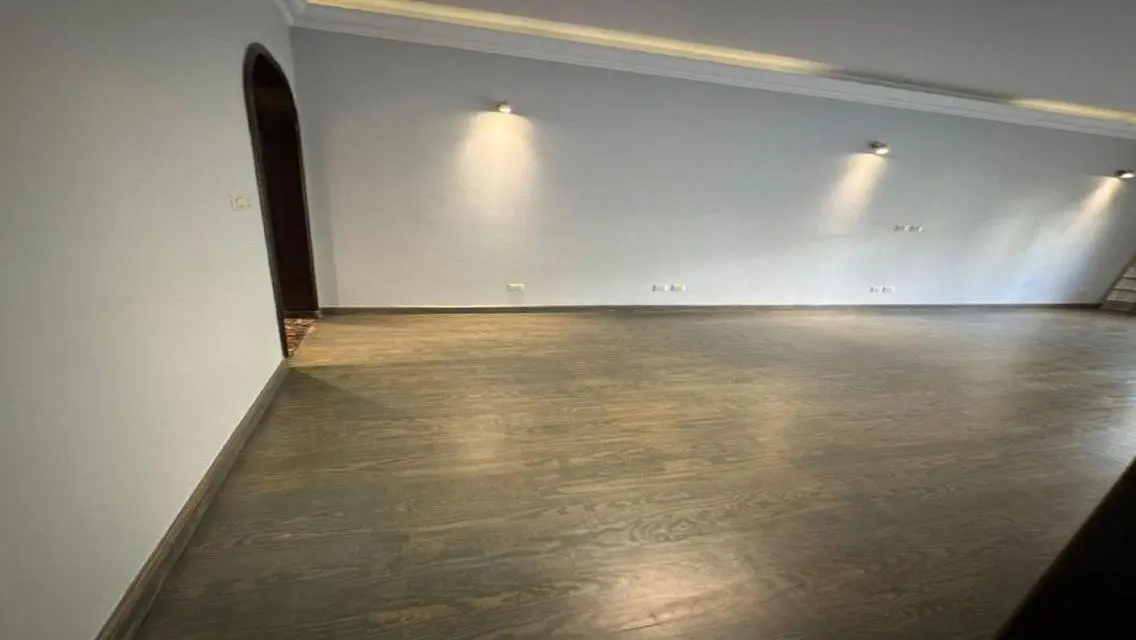 Luxury Villa for Sale with Spacious Living Area