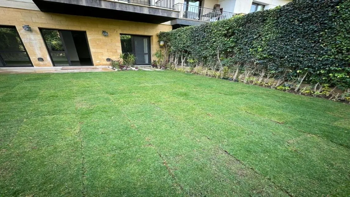 Luxury Villa for Sale with Spacious Living Area