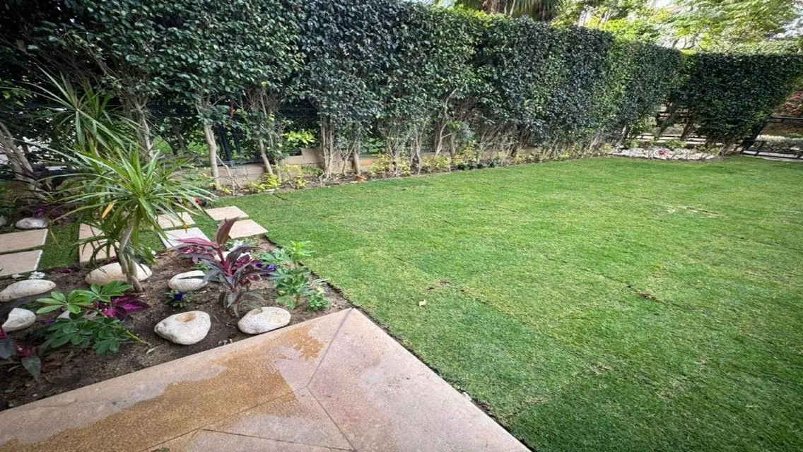 Luxury Villa for Sale with Spacious Living Area