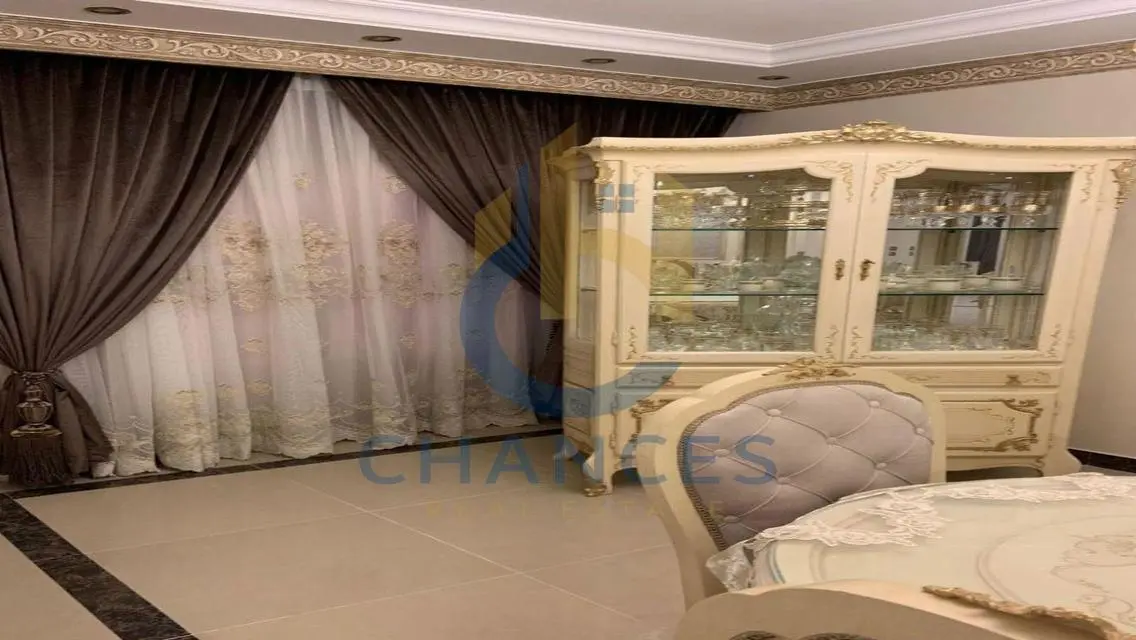 شقة مميزة للبيع في القاهرة