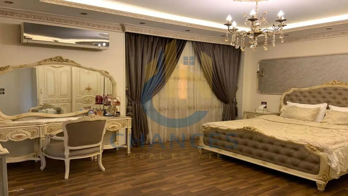 شقة مميزة للبيع في القاهرة