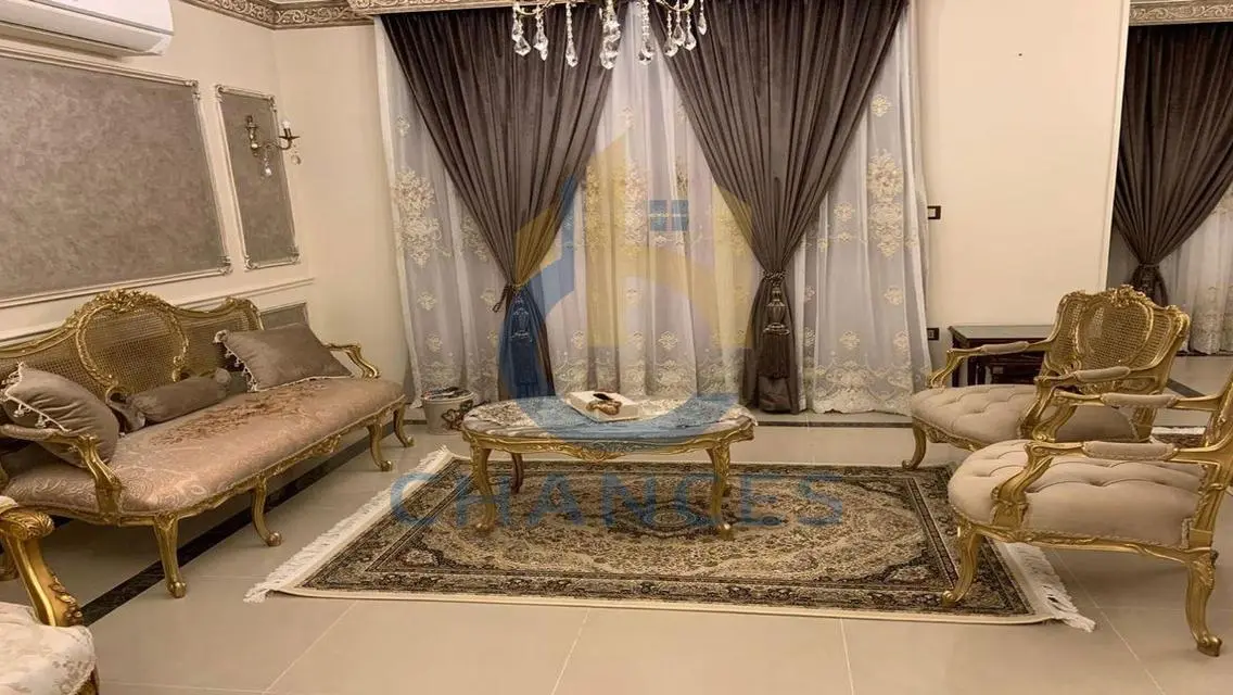 شقة مميزة للبيع في القاهرة