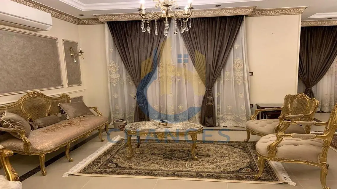 شقة مميزة للبيع في القاهرة