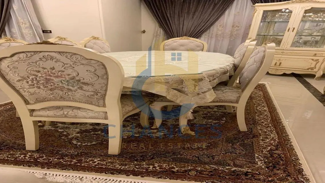 شقة مميزة للبيع في القاهرة