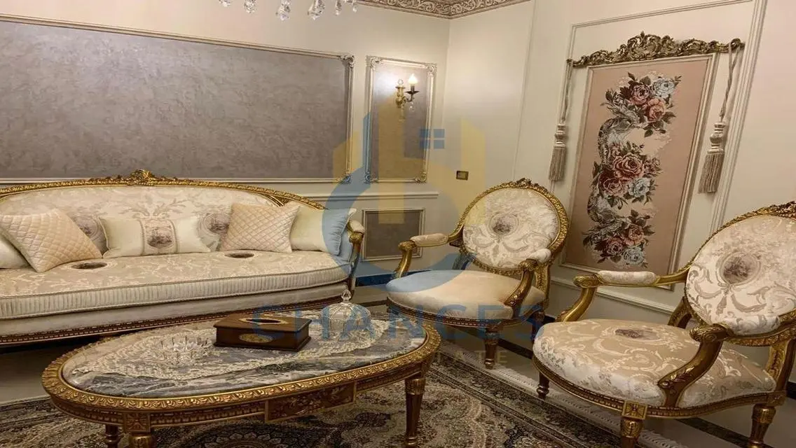شقة مميزة للبيع في القاهرة