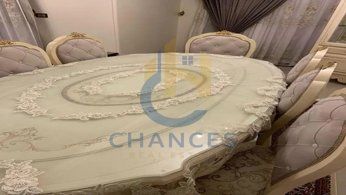 شقة مميزة للبيع في القاهرة