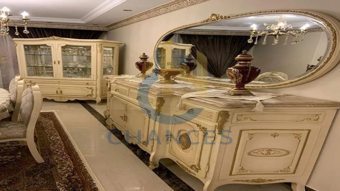 شقة مميزة للبيع في القاهرة