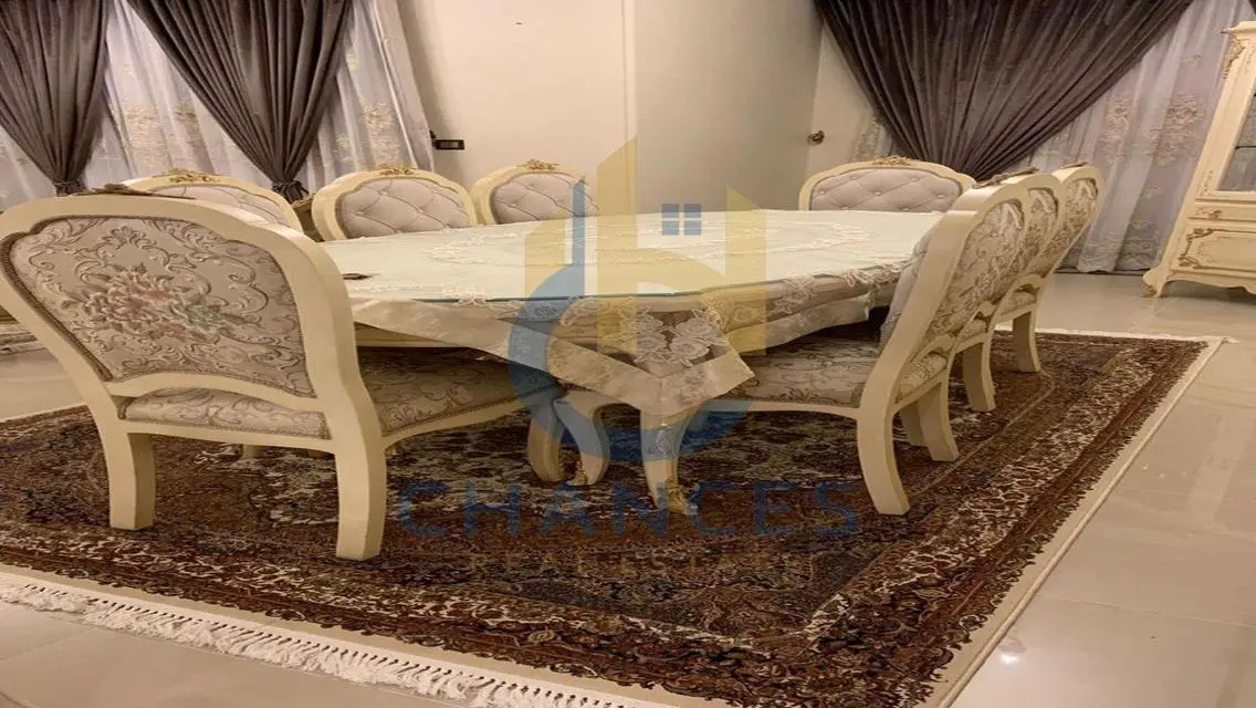 شقة مميزة للبيع في القاهرة