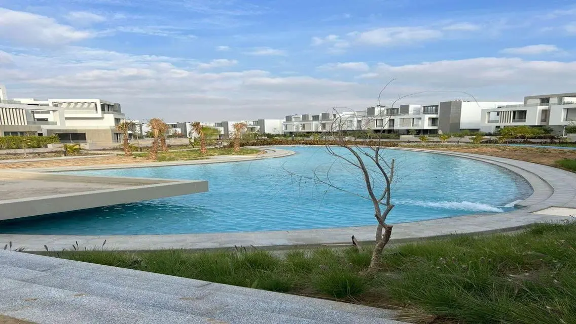 Luxury Villa for Investment with Spacious Layout