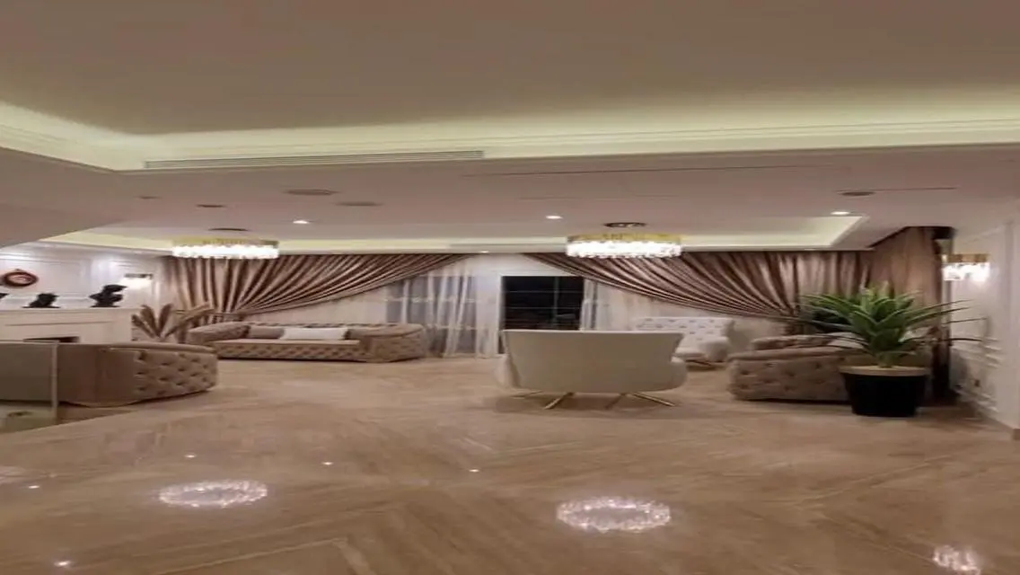 Luxury Villa for Investment with Spacious Layout
