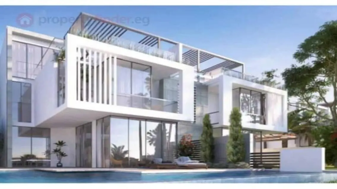 Luxury Villa for Investment with Spacious Layout
