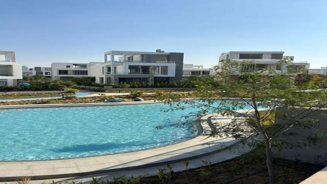 Luxury Villa for Investment with Spacious Layout