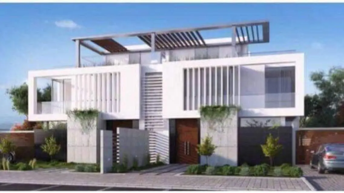 Luxury Villa for Investment with Spacious Layout