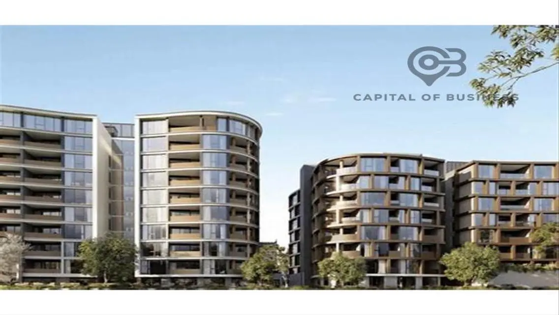 Stunning Apartment with Spacious Area and Amazing View
