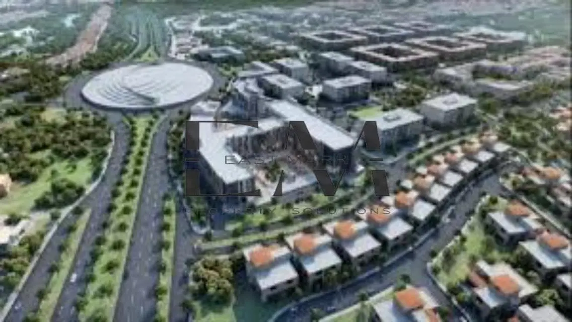 Luxurious Apartment for Sale in MIVIDA ETERNA