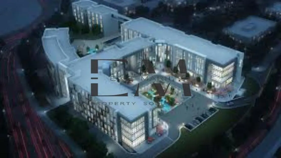 Luxurious Apartment for Sale in MIVIDA ETERNA