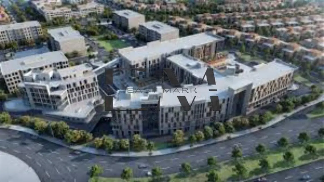 Luxurious Apartment for Sale in MIVIDA ETERNA