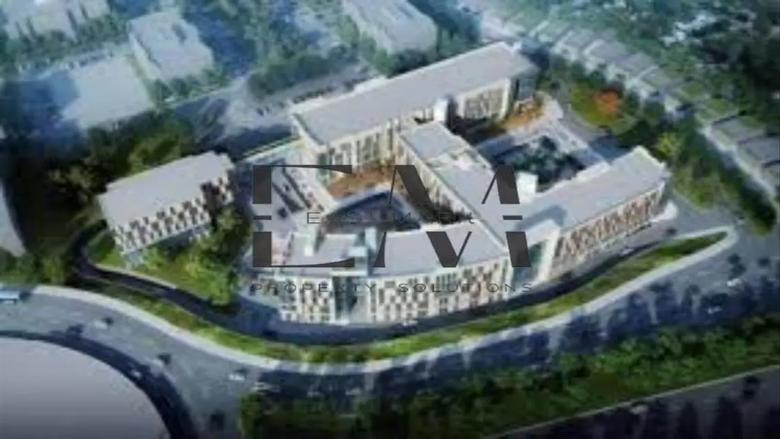 Luxurious Apartment for Sale in MIVIDA ETERNA