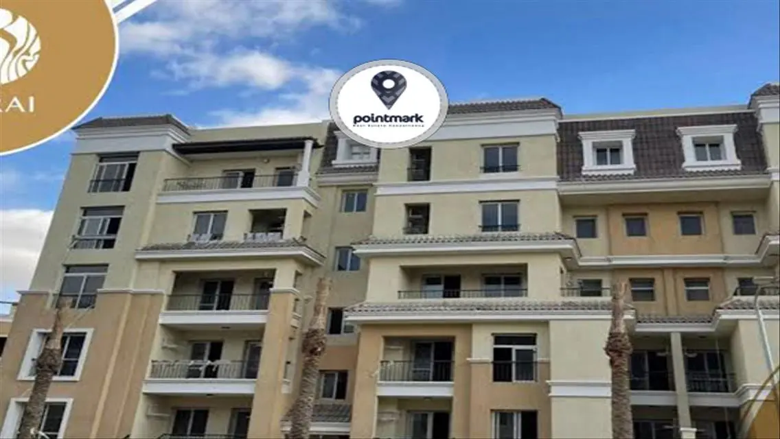 Apartment for Sale - 131 sqm in Prime Location