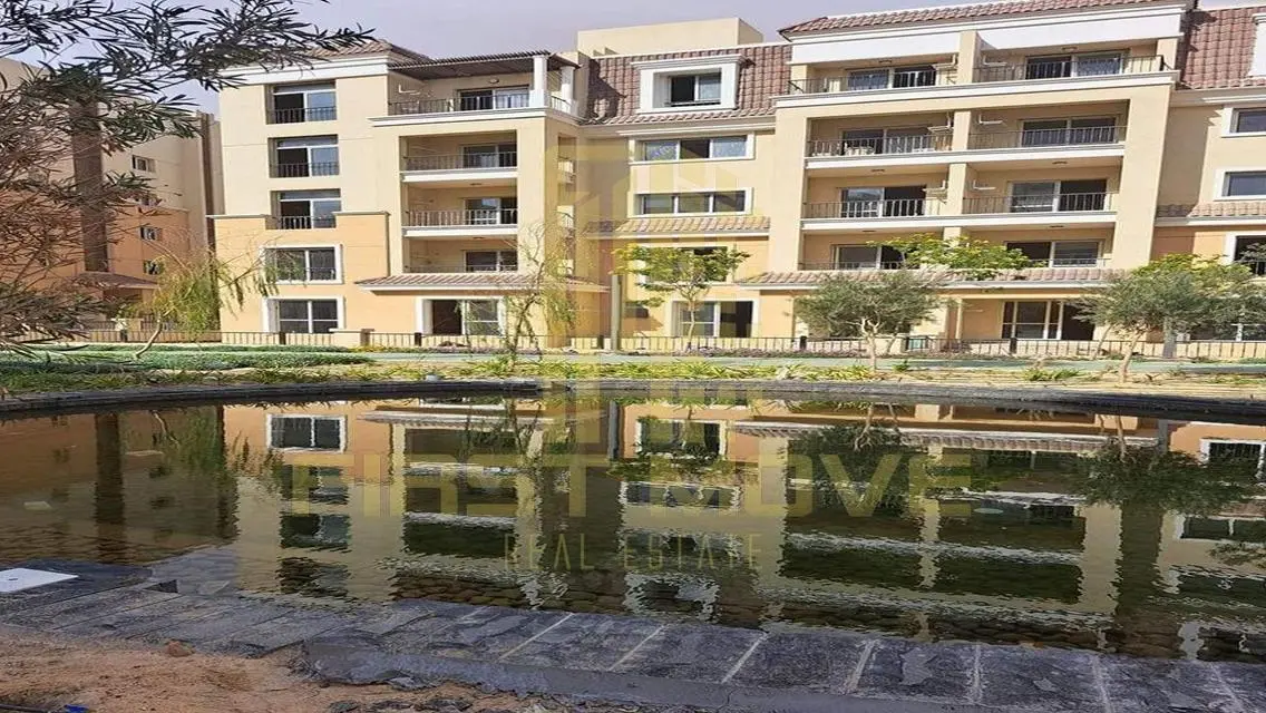 Luxury Apartment for Rent - 1000 Square Meters with Numerous Amenities