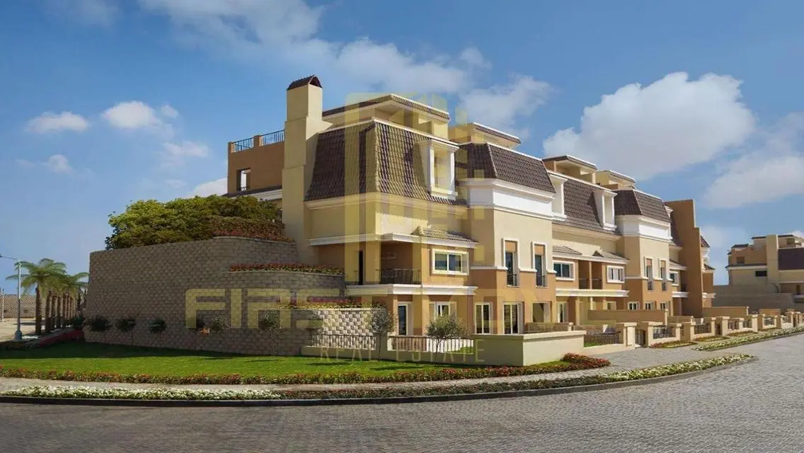 Luxury Apartment for Rent - 1000 Square Meters with Numerous Amenities