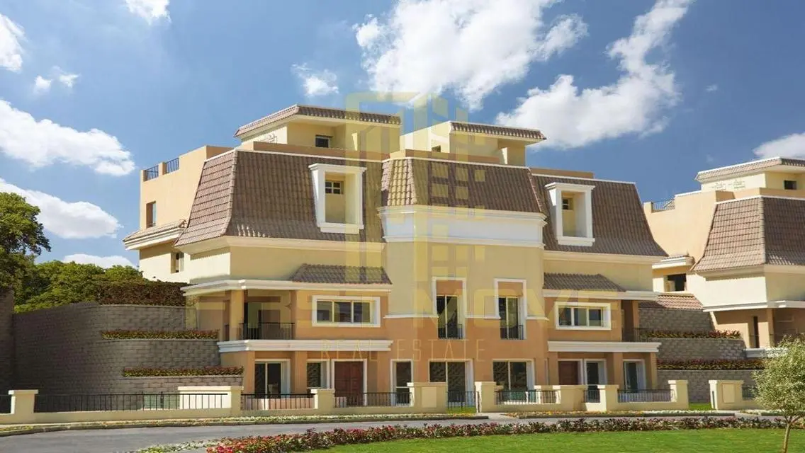 Luxury Apartment for Rent - 1000 Square Meters with Numerous Amenities