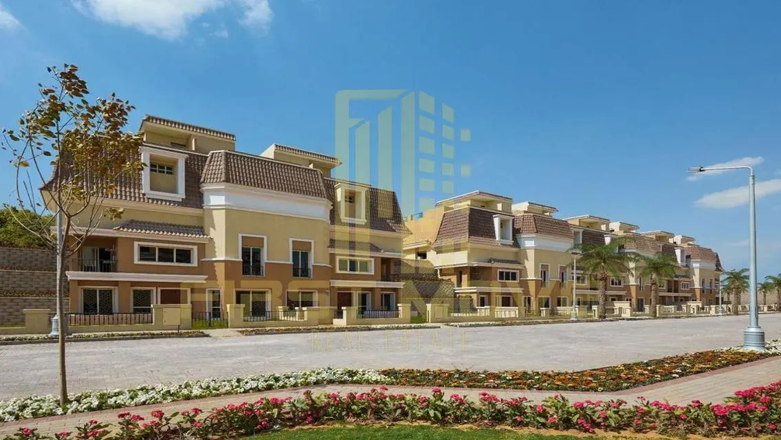 Luxury Apartment for Rent - 1000 Square Meters with Numerous Amenities