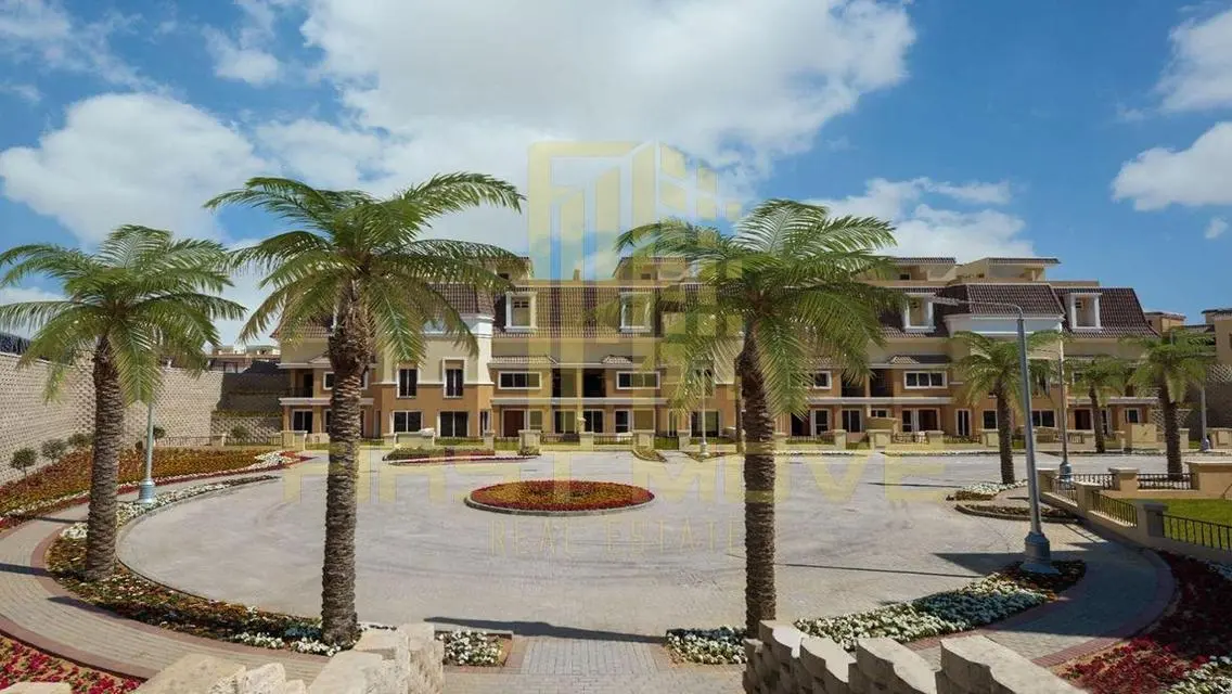 Luxury Apartment for Rent - 1000 Square Meters with Numerous Amenities