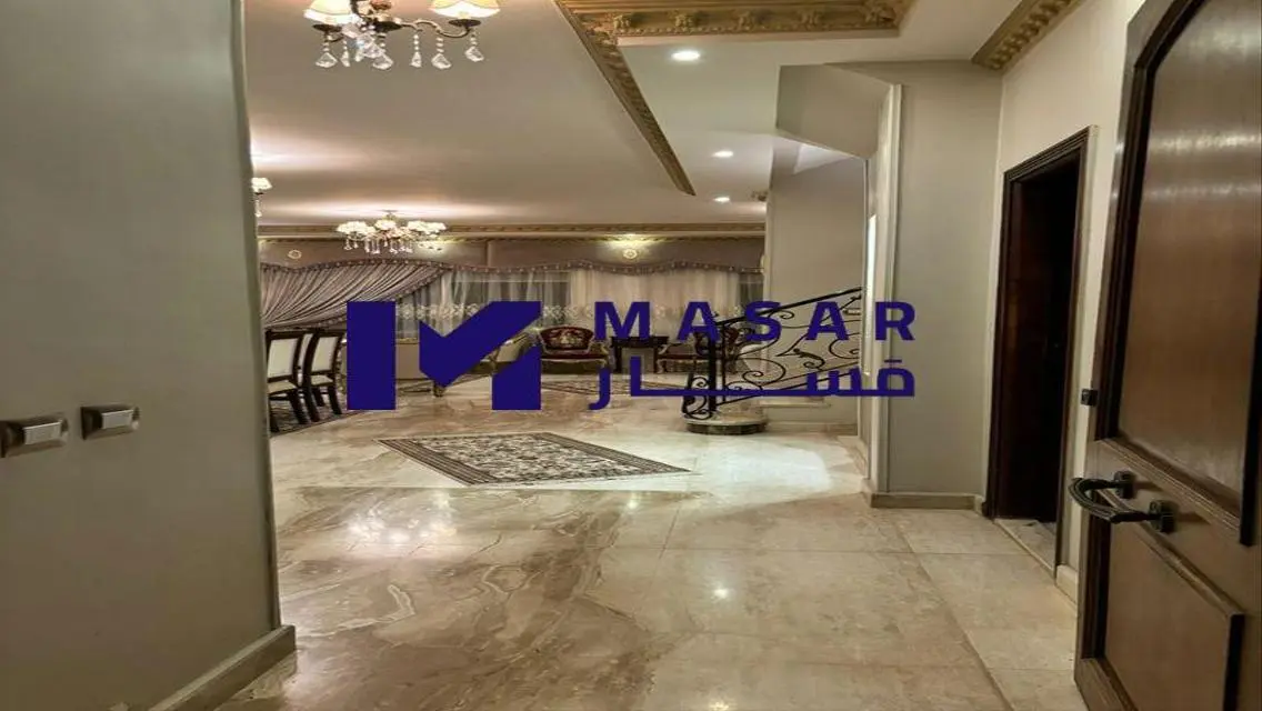 Luxury Apartment for Sale in B13