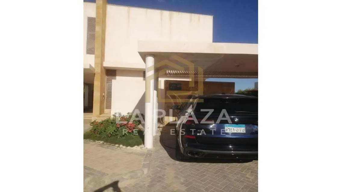 فيلا بحرية فاخرة في سيشل