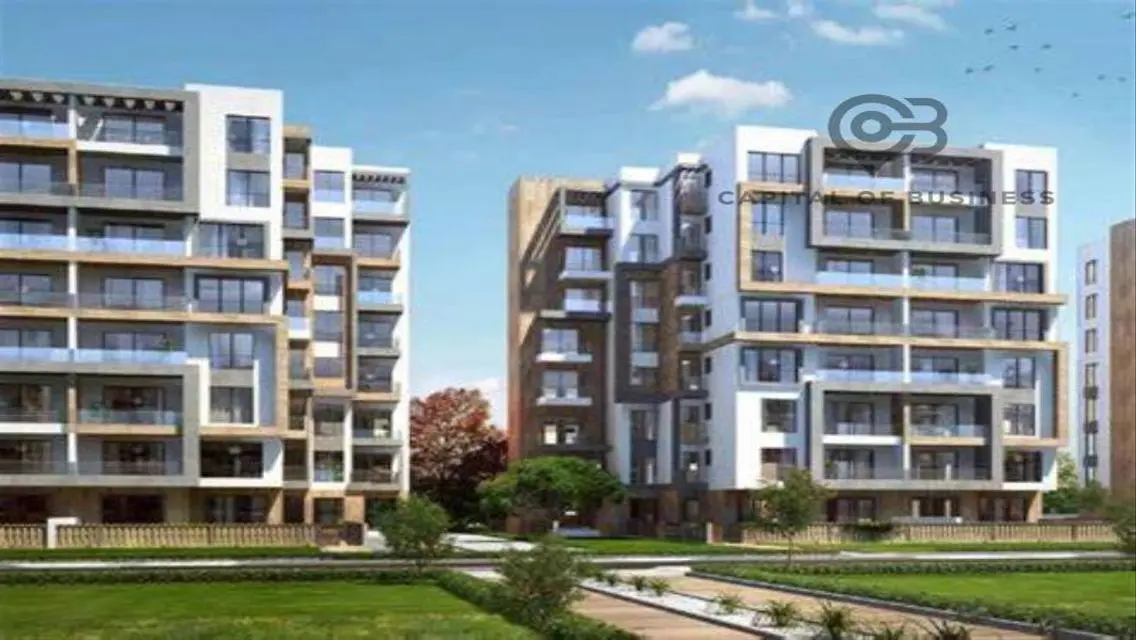 Luxury Apartment Overlooking a Landmark
