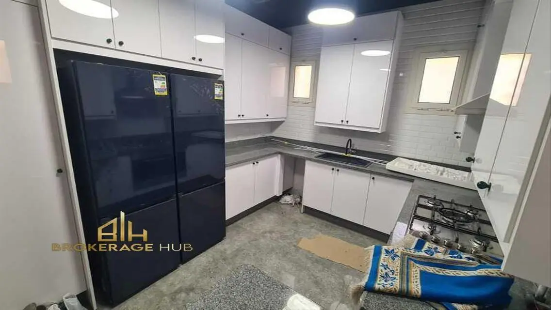 شقة فاخرة للإيجار في كايرو فيستيفال سيتي