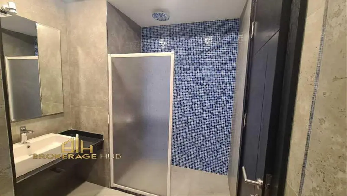 شقة فاخرة للإيجار في كايرو فيستيفال سيتي