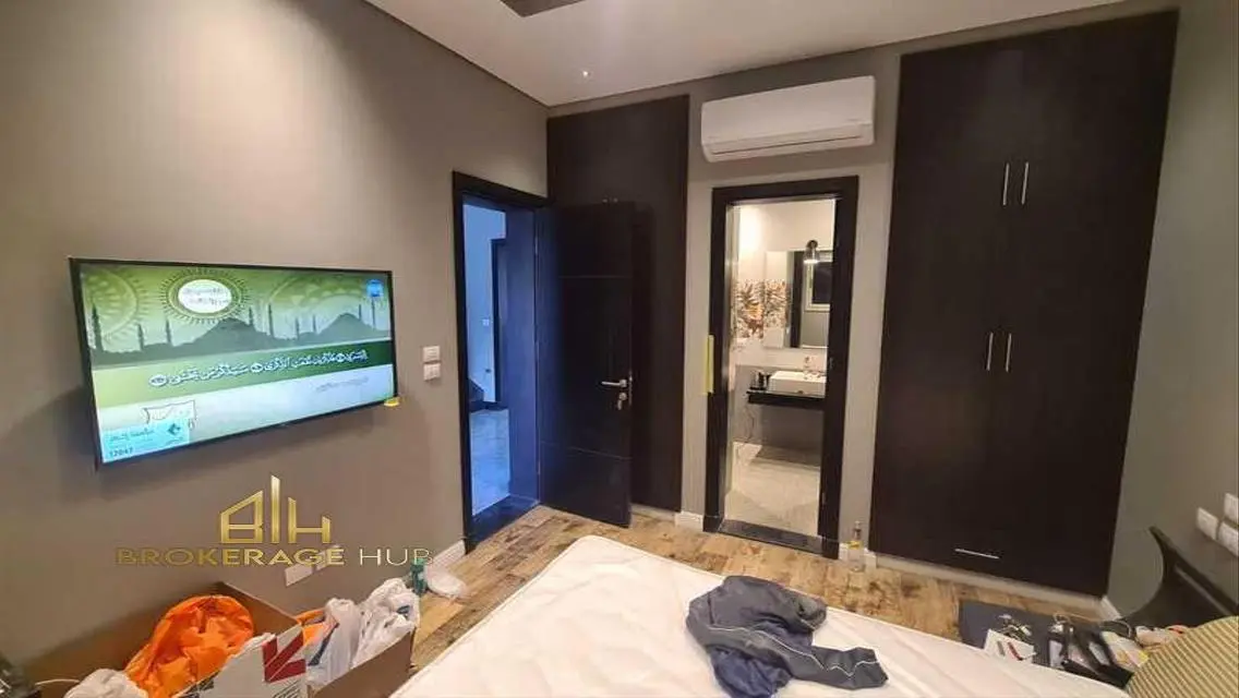 شقة فاخرة للإيجار في كايرو فيستيفال سيتي