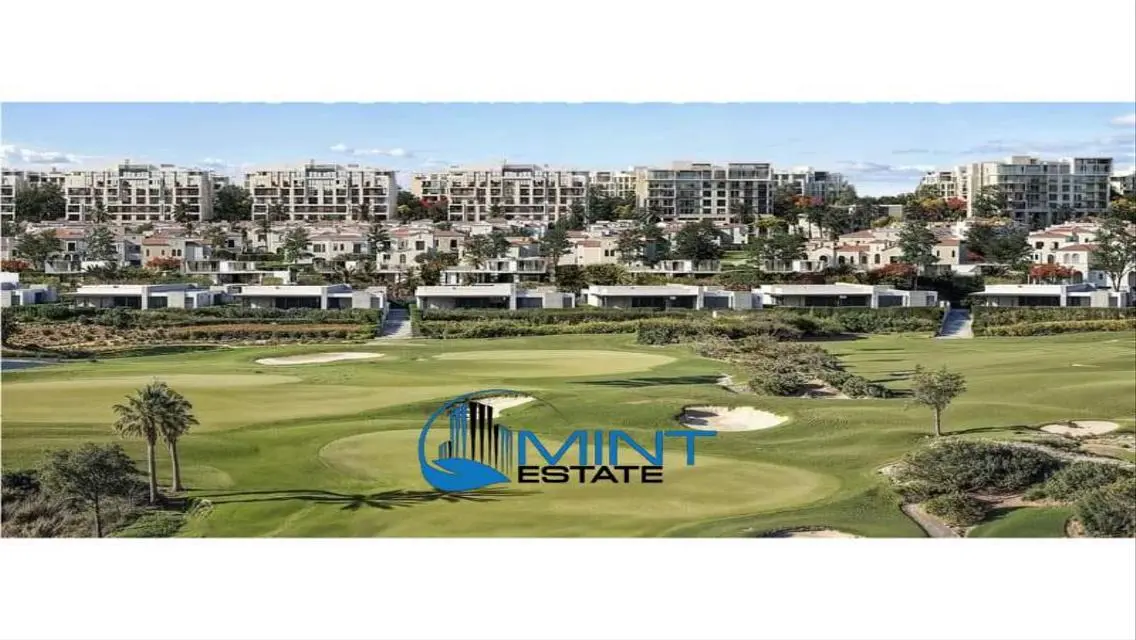 Standalone Villas and Townhouses at City Gate - SODIC