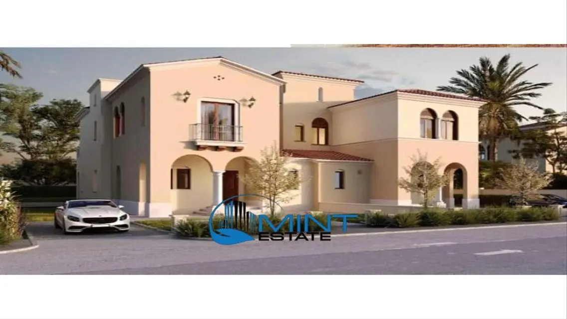 Standalone Villas and Townhouses at City Gate - SODIC