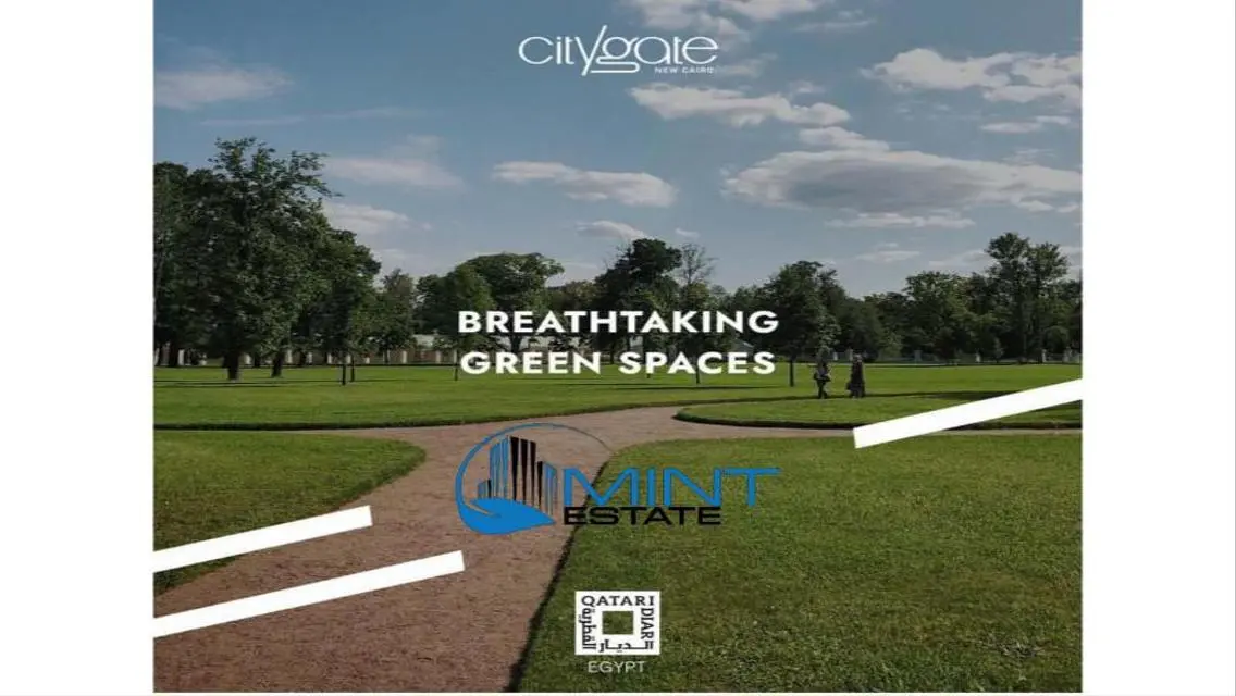 Standalone Villas and Townhouses at City Gate - SODIC