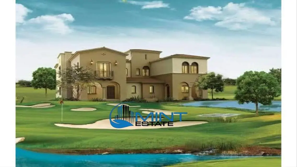 Standalone Villas and Townhouses at City Gate - SODIC