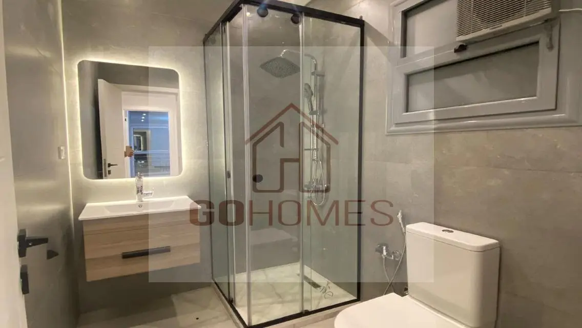 Luxury Villa in Katameya - 176