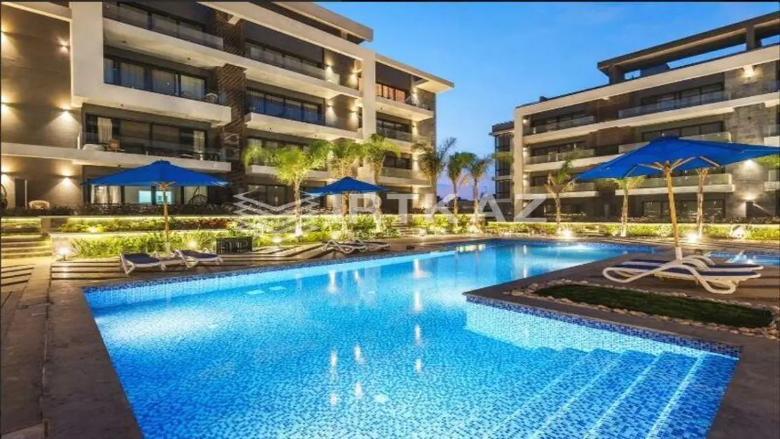 Luxury Apartment for Sale with Spacious Layout