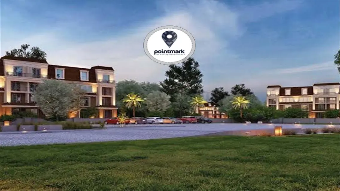 Luxury Apartment with Stunning View for Sale