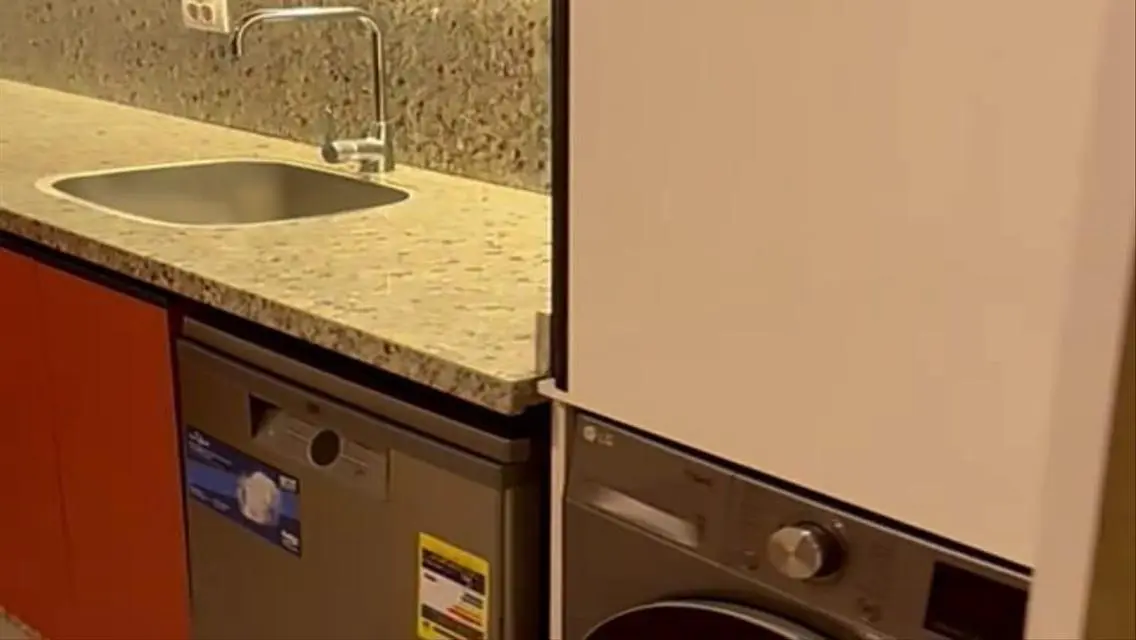 Luxury Apartment for Sale with 149 Square Meters