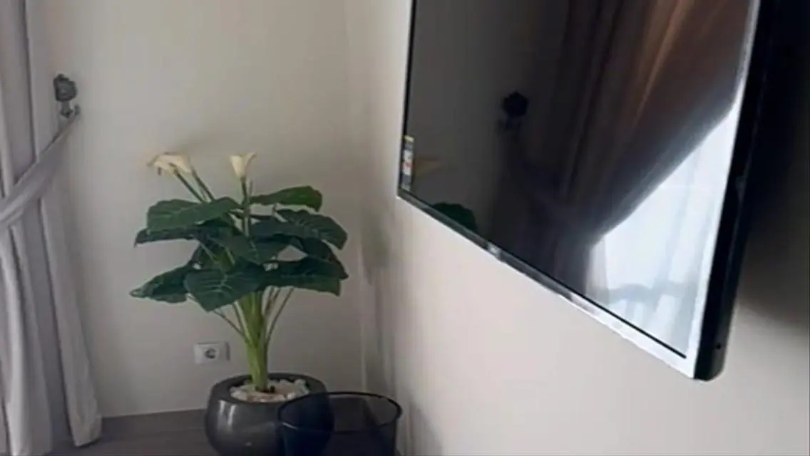 Luxury Apartment for Sale with 149 Square Meters