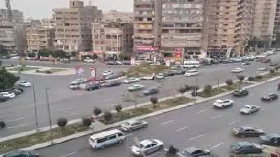 شقة رائعة بمساحة 118 متر للبيع