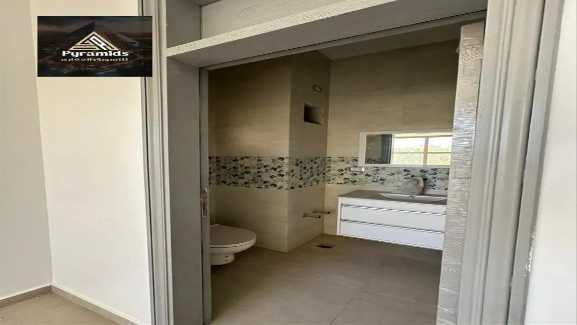 Luxury Apartment with Private Garden in a Quiet Area