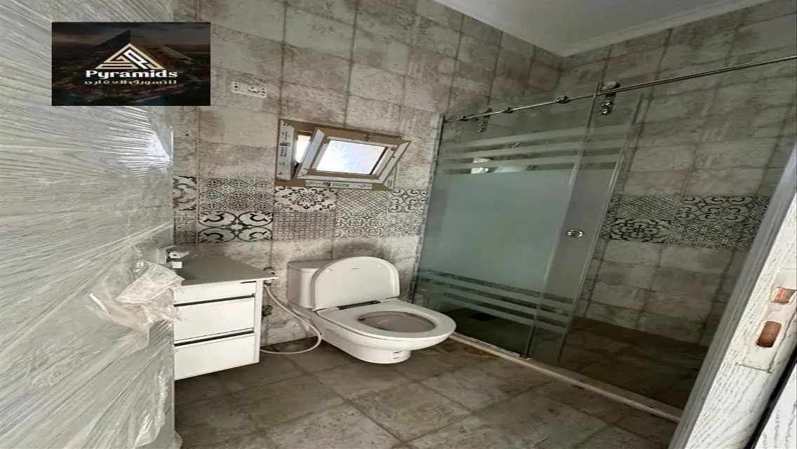 Luxury Apartment with Private Garden in a Quiet Area