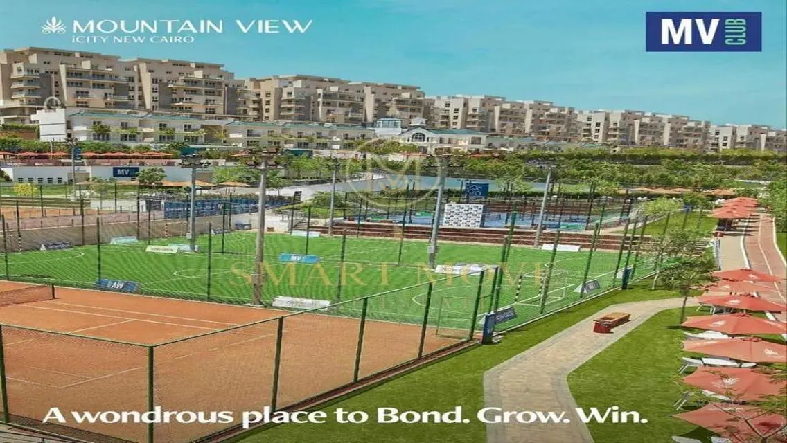 Luxurious Property of 10 Meters in the Heart of the City